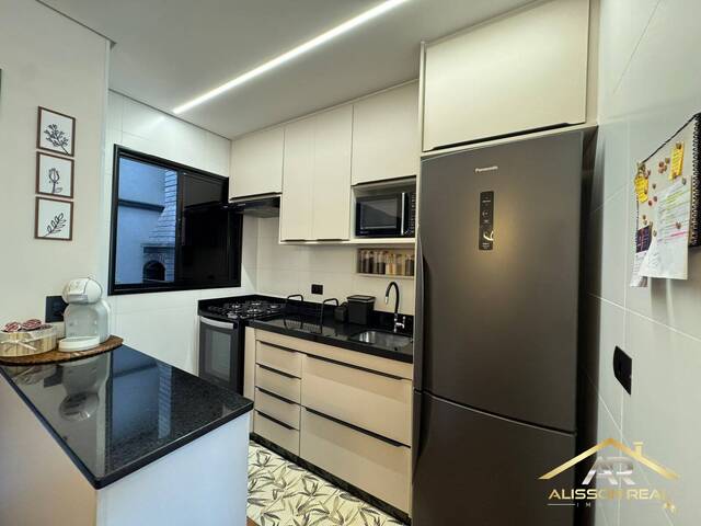 Casa para Venda em Osasco - 3