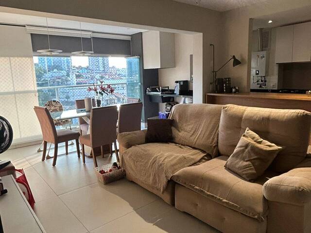 Venda em Vila Osasco - Osasco