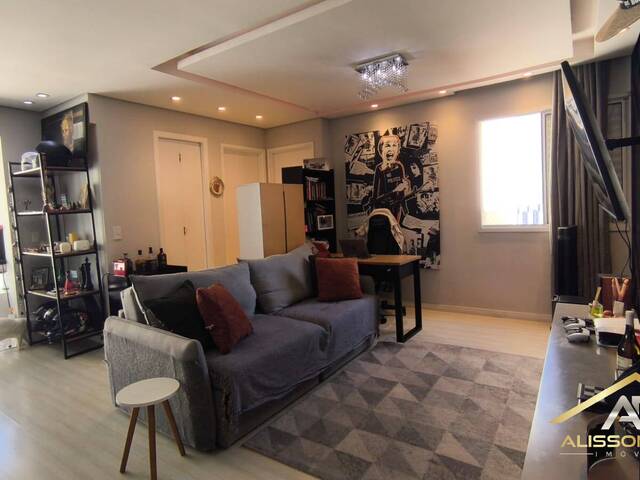 Apartamento para Venda em Osasco - 3