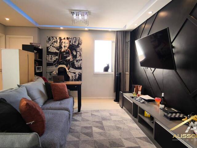 Apartamento para Venda em Osasco - 2