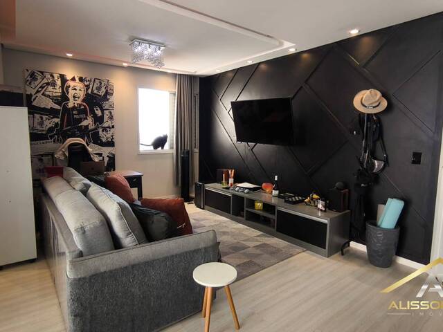 Apartamento para Venda em Osasco - 4