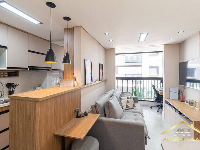 Apartamento para Venda em Osasco - 4