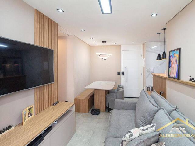 Apartamento para Venda em Osasco - 2