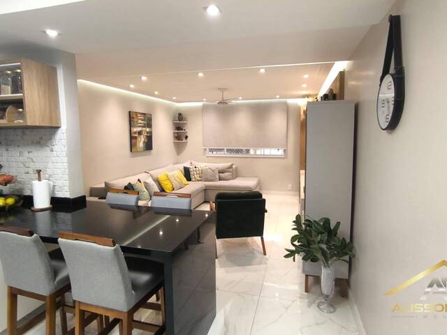 Sobrado para Venda em Osasco - 3