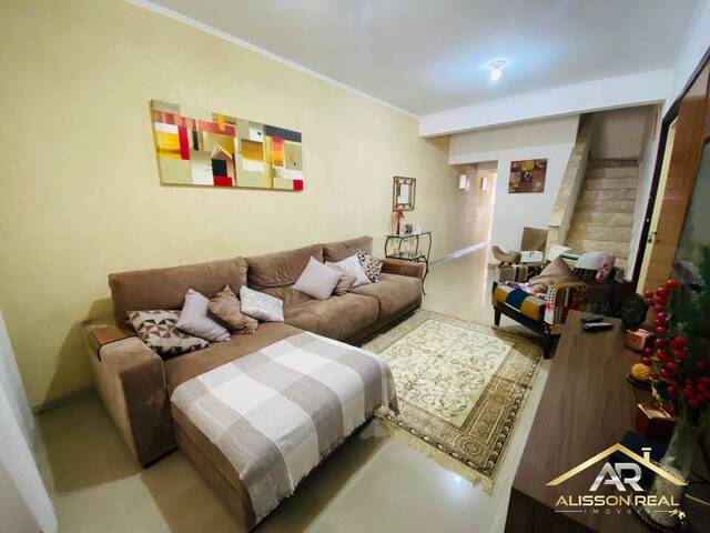 Venda em Jardim das Flores - Osasco