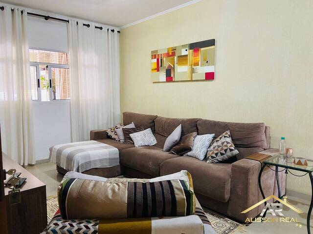 Sobrado para Venda em Osasco - 2