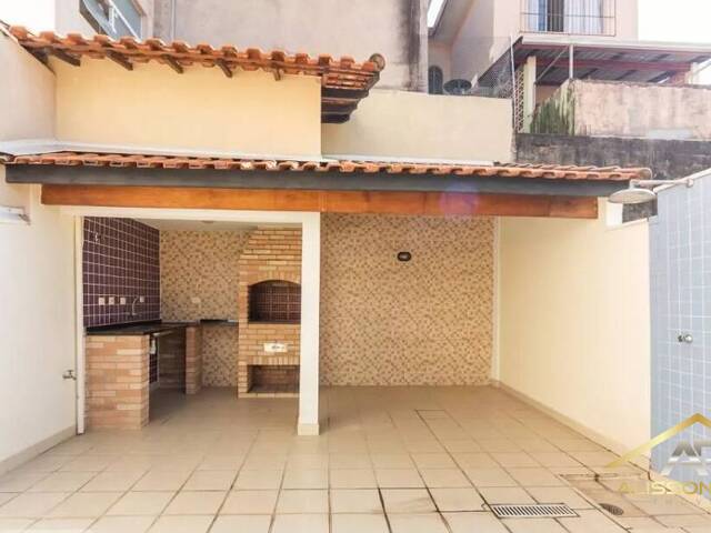 Sobrado para Venda em Osasco - 3