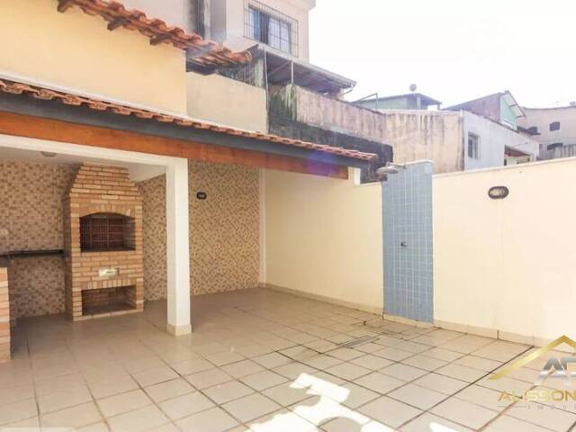 Sobrado para Venda em Osasco - 4