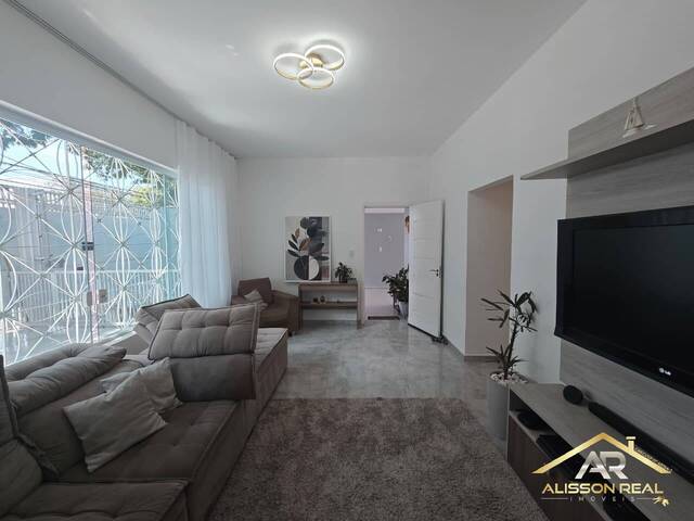 Casa Térrea para Venda em Osasco - 3