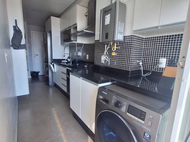 Apartamento para Venda em Osasco - 2