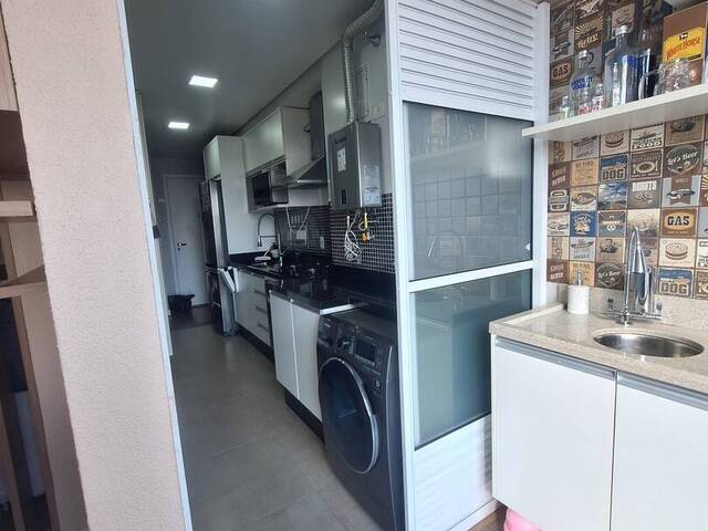 Apartamento para Venda em Osasco - 3