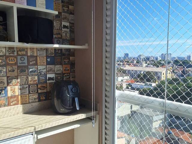 Apartamento para Venda em Osasco - 4