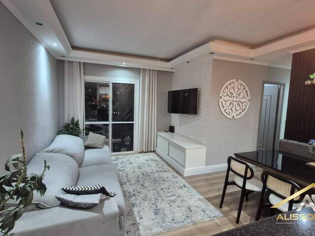 Venda em Núcleo Residencial Célia Mota - Barueri