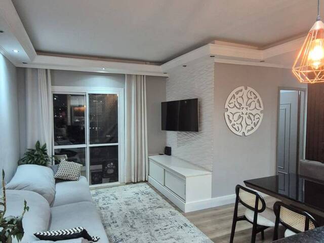 Apartamento para Venda em Barueri - 2