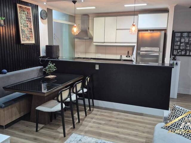 Apartamento para Venda em Barueri - 3