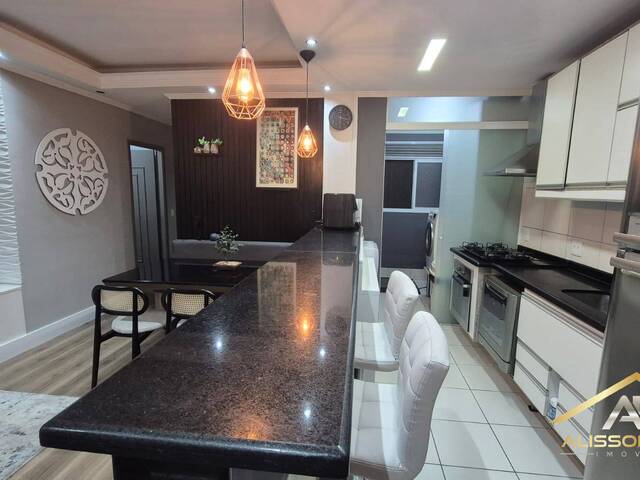 Apartamento para Venda em Barueri - 5