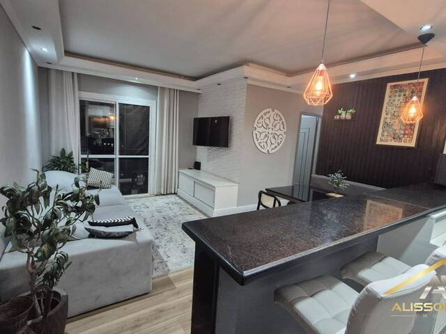 Apartamento para Venda em Barueri - 4