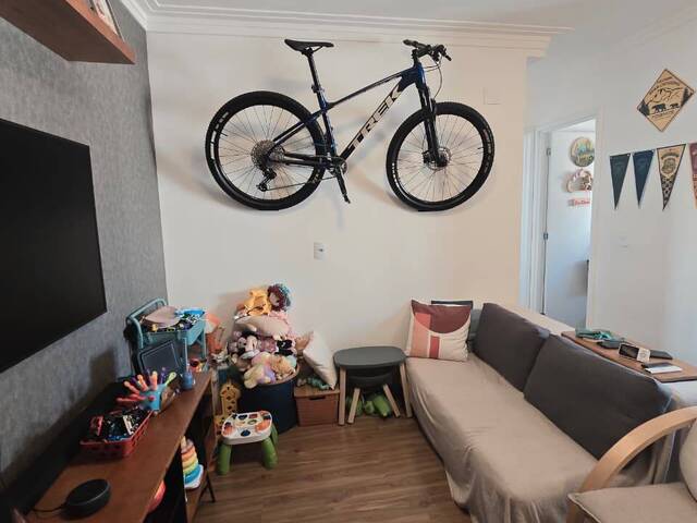 #1578 - Apartamento para Venda em Osasco - SP