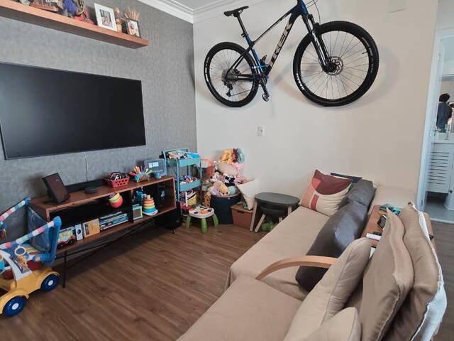 Apartamento para Venda em Osasco - 4