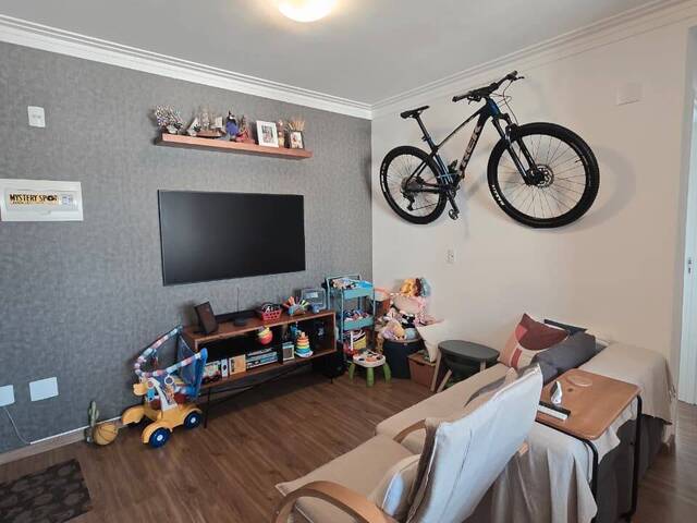 #1578 - Apartamento para Venda em Osasco - SP