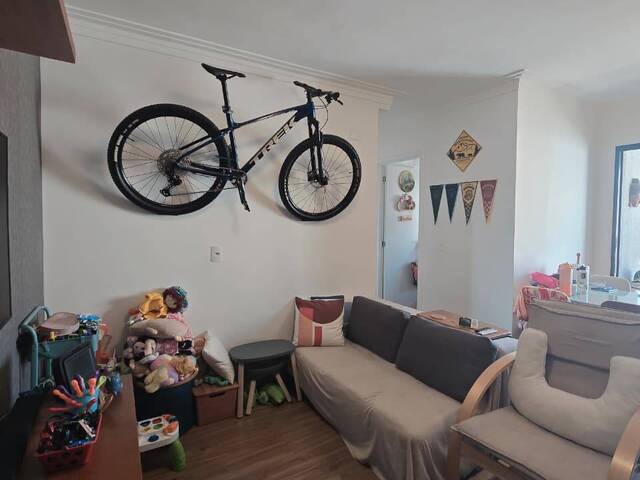 #1578 - Apartamento para Venda em Osasco - SP