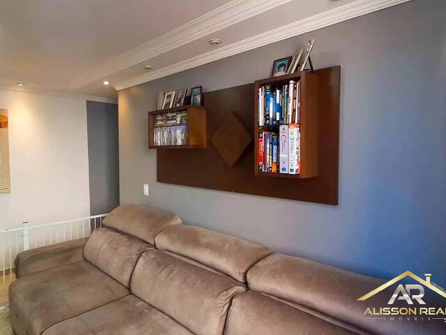 #1581 - Apartamento para Venda em Osasco - SP