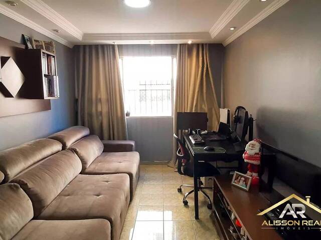 #1581 - Apartamento para Venda em Osasco - SP