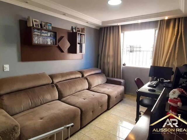 #1581 - Apartamento para Venda em Osasco - SP