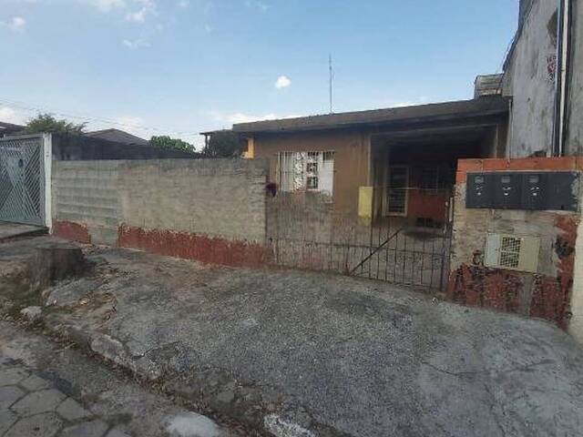 #1583 - Terreno para Venda em Osasco - SP