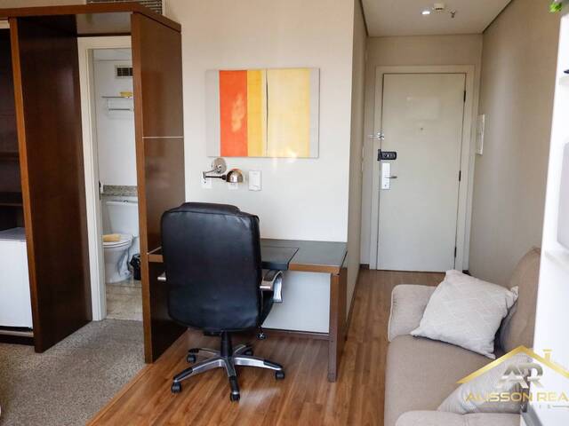 #1585 - Flat para Venda em Osasco - SP