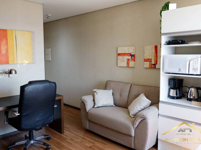 Flat para Venda em Osasco - 5