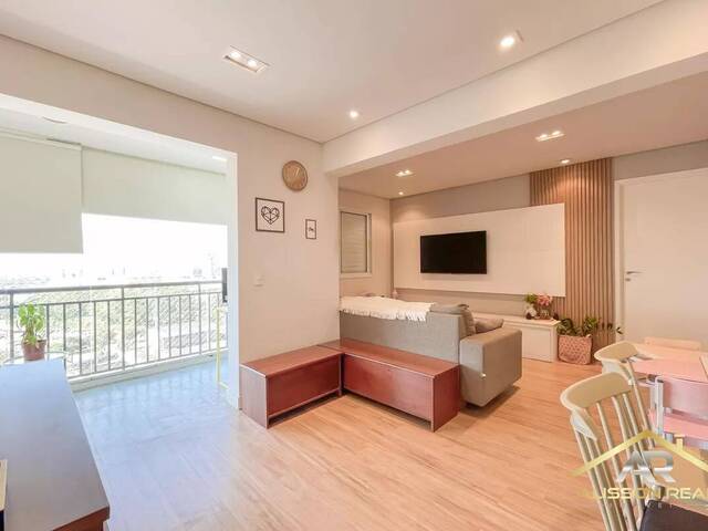 #1586 - Apartamento para Venda em Osasco - SP