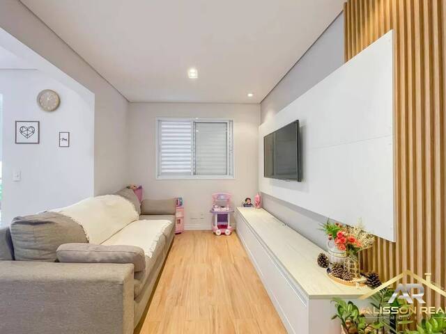 #1586 - Apartamento para Venda em Osasco - SP