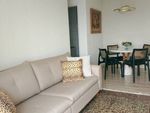 #1587 - Apartamento para Venda em Barueri - SP