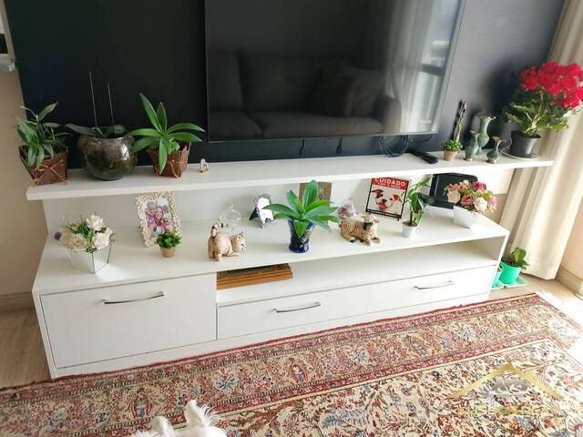 #1587 - Apartamento para Venda em Barueri - SP