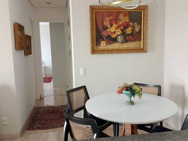 Apartamento para Venda em Barueri - 5