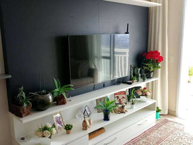 #1587 - Apartamento para Venda em Barueri - SP