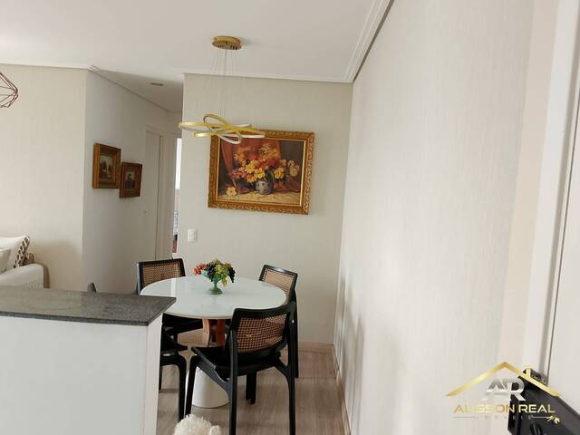 Apartamento para Venda em Barueri - 4