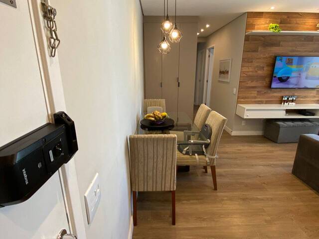 Apartamento para Venda em Barueri - 4