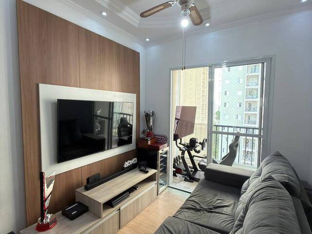 #1590 - Apartamento para Venda em Osasco - SP