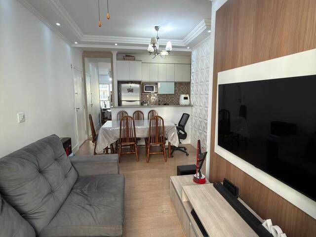 #1590 - Apartamento para Venda em Osasco - SP