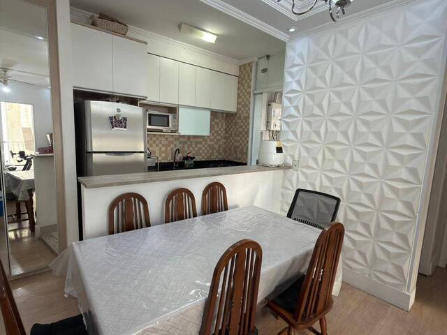 Apartamento para Venda em Osasco - 4