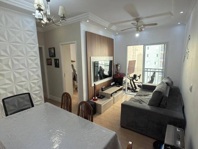 #1590 - Apartamento para Venda em Osasco - SP