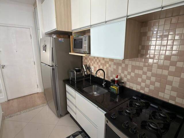 Apartamento para Venda em Osasco - 5
