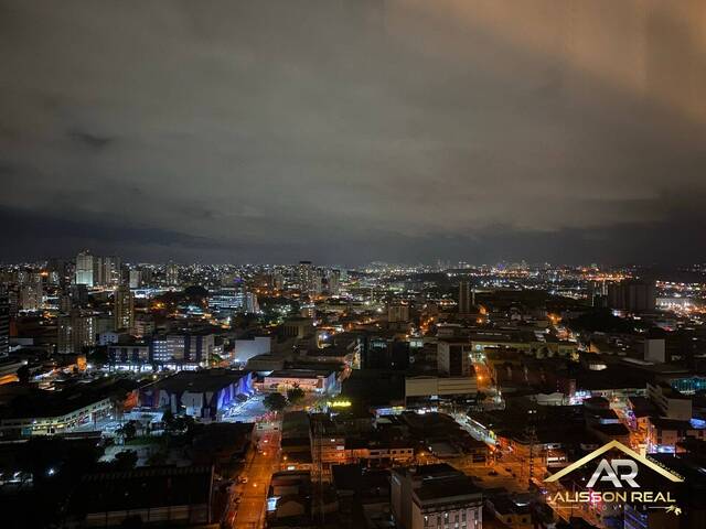 #1591 - Apartamento para Venda em Osasco - SP