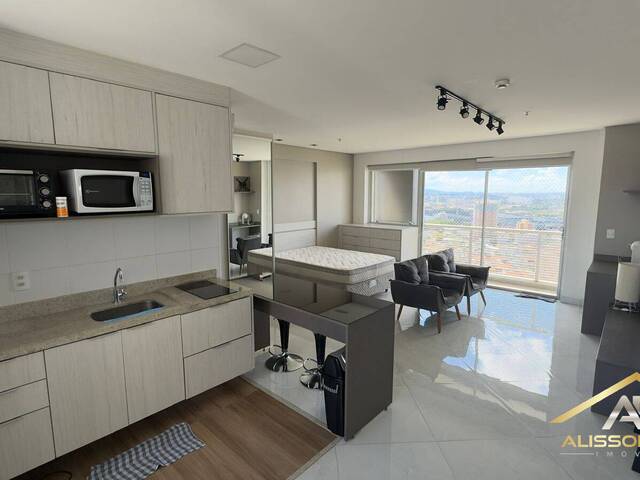 #1591 - Apartamento para Venda em Osasco - SP