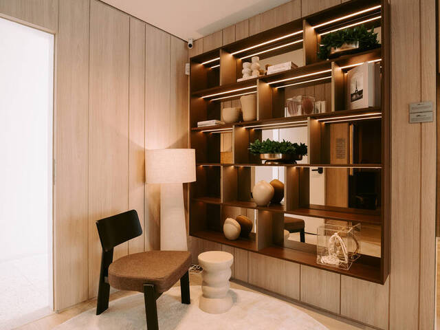 #1584 - Apartamento para Venda em São Paulo - SP