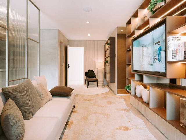 #1584 - Apartamento para Venda em São Paulo - SP