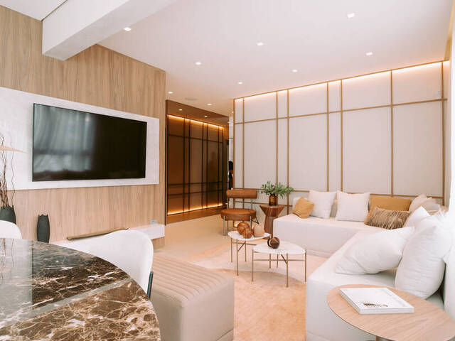 #1592 - Apartamento para Venda em São Paulo - SP