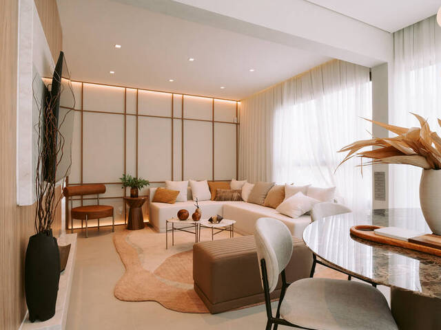 #1592 - Apartamento para Venda em São Paulo - SP
